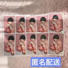 西村拓哉公式写真10枚セット