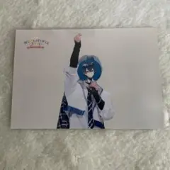 からぴち ぱらぴち 実写ブロマイド なおきり