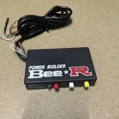 POWER BUILDER Bee★R レブリミッター Bee*R Power Builder Rev Limiter レブリミッター