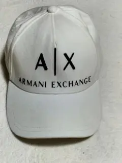 アルマーニエクスチェンジARMANIEXCHANGE キャップ メンズ