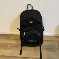 ニューバランス　SPORTS STYLE DAY PACK リュック30L