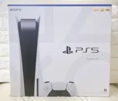 美品 PS5 プレイステーション5 本体 CFI -1000A プレステ5 人気