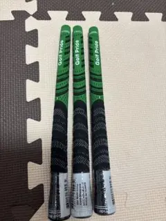 Golf Pride ゴルフグリップ 3本セット