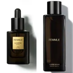 FEMMUE ファミュ ルミエールライン セット 未使用品 おまけ付