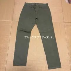 ブルックスブラザーズ　　 カーキ　W35/L32