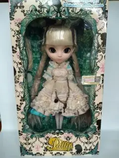 プーリップ　ロマンティックアリスシリーズ ドール