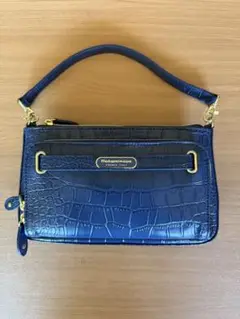 モーダプリンチペ　 ショルダーバッグ