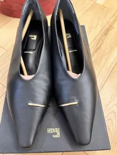 【完売モデル】HENRI EN VARGO 37-2/1 EILEENフラット