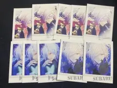 DIABOLIKLOVERS スバル　ぱしゃこれ