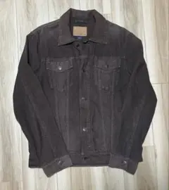 OLD GAP コーデュロイジャケット