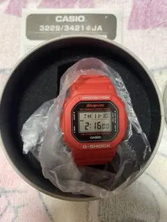 G-SHOCK スナップオン100周年限定