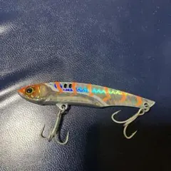 ビッグバッカー80