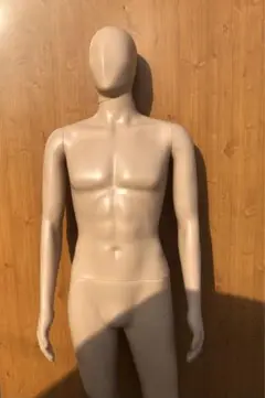 ☆美品☆紳士全身リアルマネキン