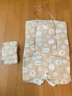 専用！すくすくチェアカバー