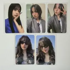 133. TWICE ミナ トレカ