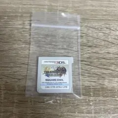 ファイナルファンタジー シアトリズム 3DS