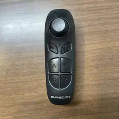 VR SHINECON リモコン
