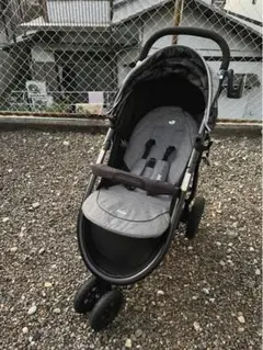 KATOJI カトージ JOIE ベビーカー ライトラックスエア
