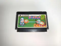ディグダグ2 ファミコン カセットのみ 動作確認済み