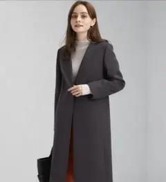 ノーラペル コート