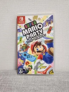 Super Mario Party (Nintendo Switch)