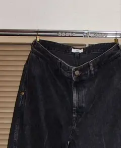 UDA U-P-004 Side Tuck Denim