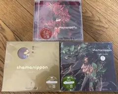 堂本剛【SHAMANIPPONロイノチノイ】