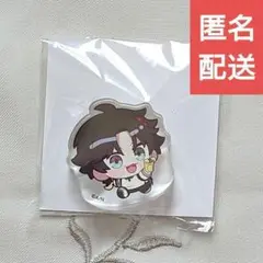 三枝明那 七次元生徒会 まねきねこ コロコロアクリルスタンド 夏旅行