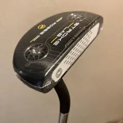 【新品】オデッセイ ストロークラボ ブラックシリーズ ロッシー フロー 34