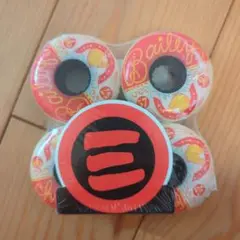 Eulogy Erik Bailey Vintage Pro 57mm 90A
