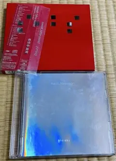 【帯付き・2枚組】ユーミン・バラードベスト⭐️sweet bitter sweet