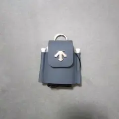 【新品未使用】DESCENTE ゴルフ　LADIES ボールホルダー