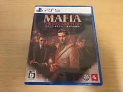 PS5 マフィア：オリジン ～裏切りの祖国
