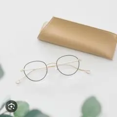 人気♡シキ Ciqi NATALIE ブルーライト・UVカット 眼鏡 北欧暮らし