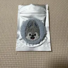 Stray Kids スキズ ペンミ 缶バッジ ウルフチャン