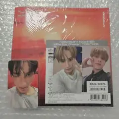 TXT ヒュニンカイ The Star Chapter：TOGETHER セット