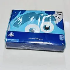 ディズニー　モンスターズインク　サリー　マイク　ベッディングセット　布団カバー
