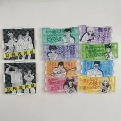 ハンターハンター展　hunter×hunter展　入場特典