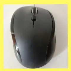 ロジクール M705 ワイヤレスマウス　USBレシーバー付き