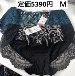 定価5390円　トリンプ　ショーツ　Ｍ　二枚