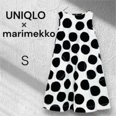 値下げUNIQLO×marimekko 花柄 フリースワンピース 2色セット 値下げUNIQLO×marimekko 花柄 フリースワンピース 2色セット