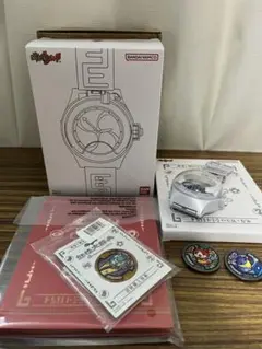 2025年最新】dx妖怪ウォッチ 10th anniversary editionの人気