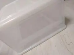 ニトリ　小物収納ケース　M