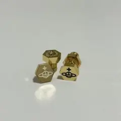 Vivienne Westwood earrings ピアス 2つセット