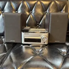 2025年最新】kenwood R-k531の人気アイテム - メルカリ