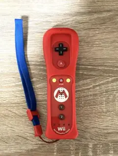 wiiリモコン マリオ