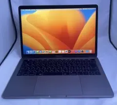 MacBook Pro 13 touch-bar i5 8GB 256GB