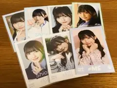 ノイミー 永田詩央里 ミニフォト