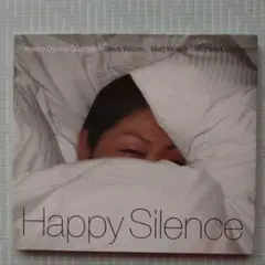 Kyoko Oyobe Quartet Happy Silence及部恭子