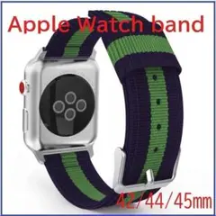 Apple Watch バンド スプリットNV/GN 42/44/45mm